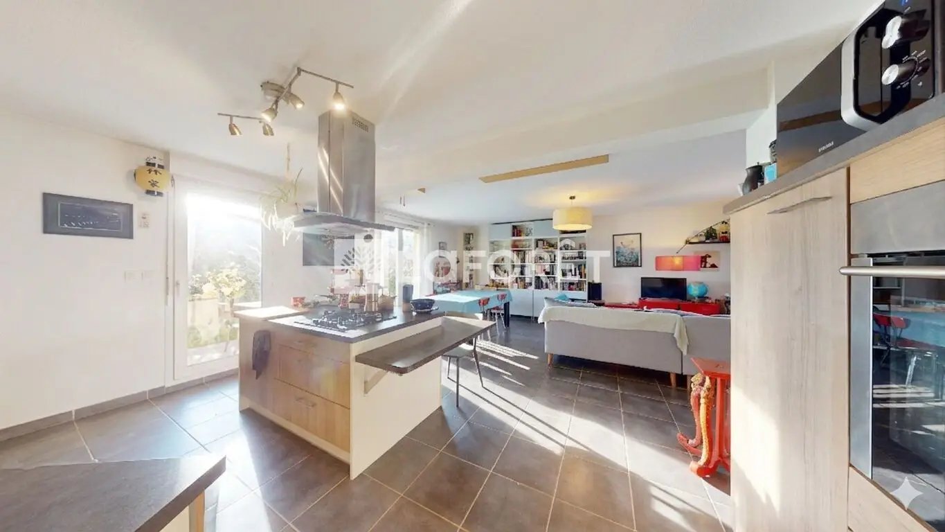 Maison à vendre, 93m², Beauzelle