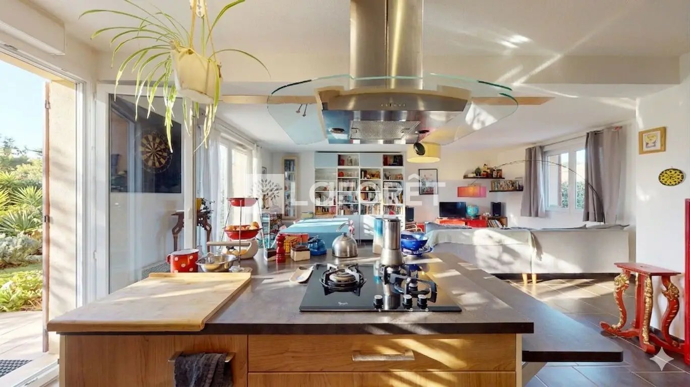 Maison à vendre, 93m², Beauzelle