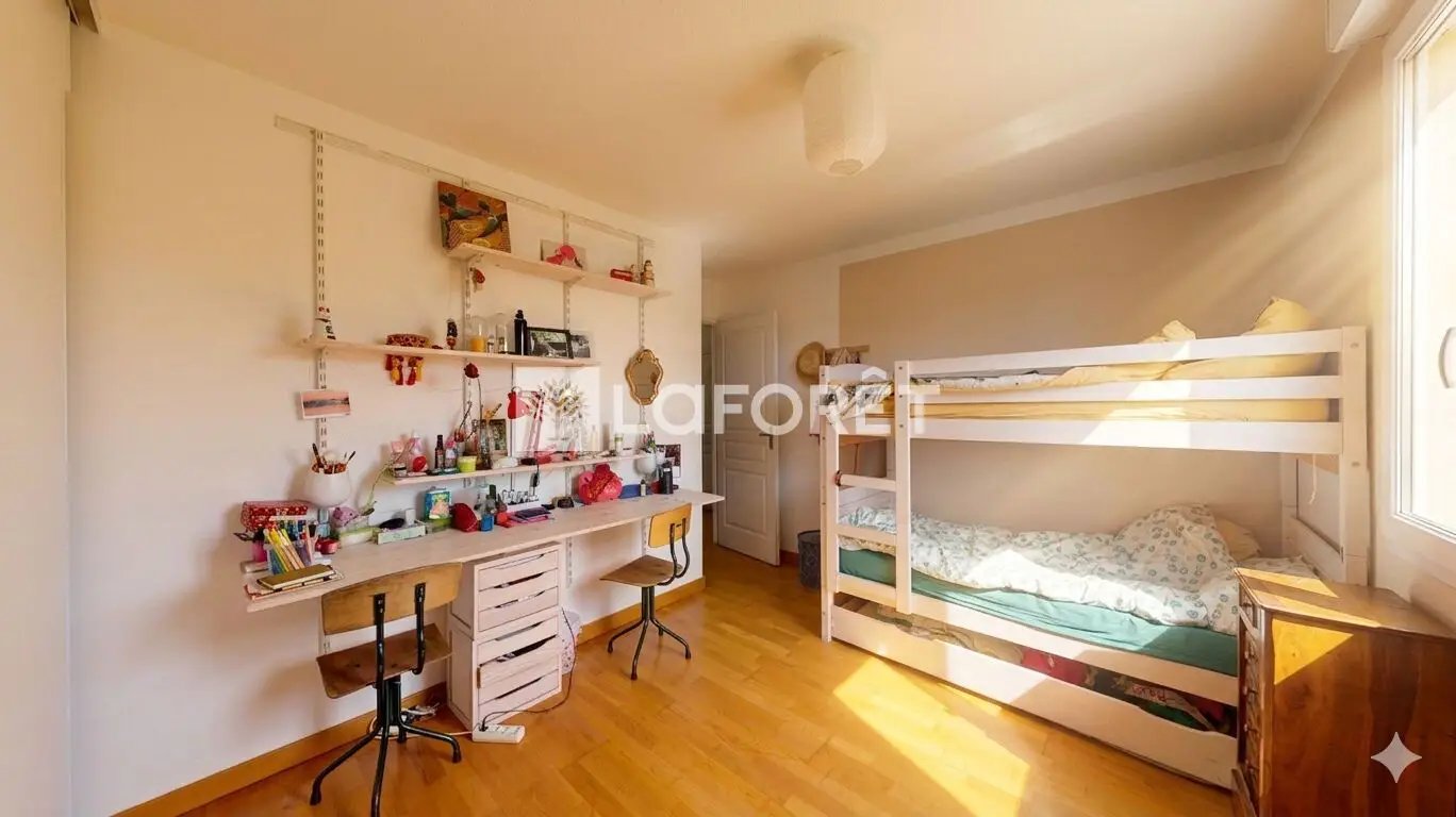 Maison à vendre, 93m², Beauzelle