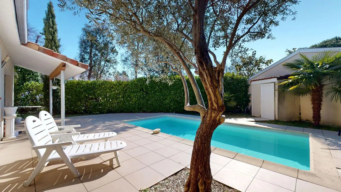 Maison à vendre, 150m², Tournefeuille