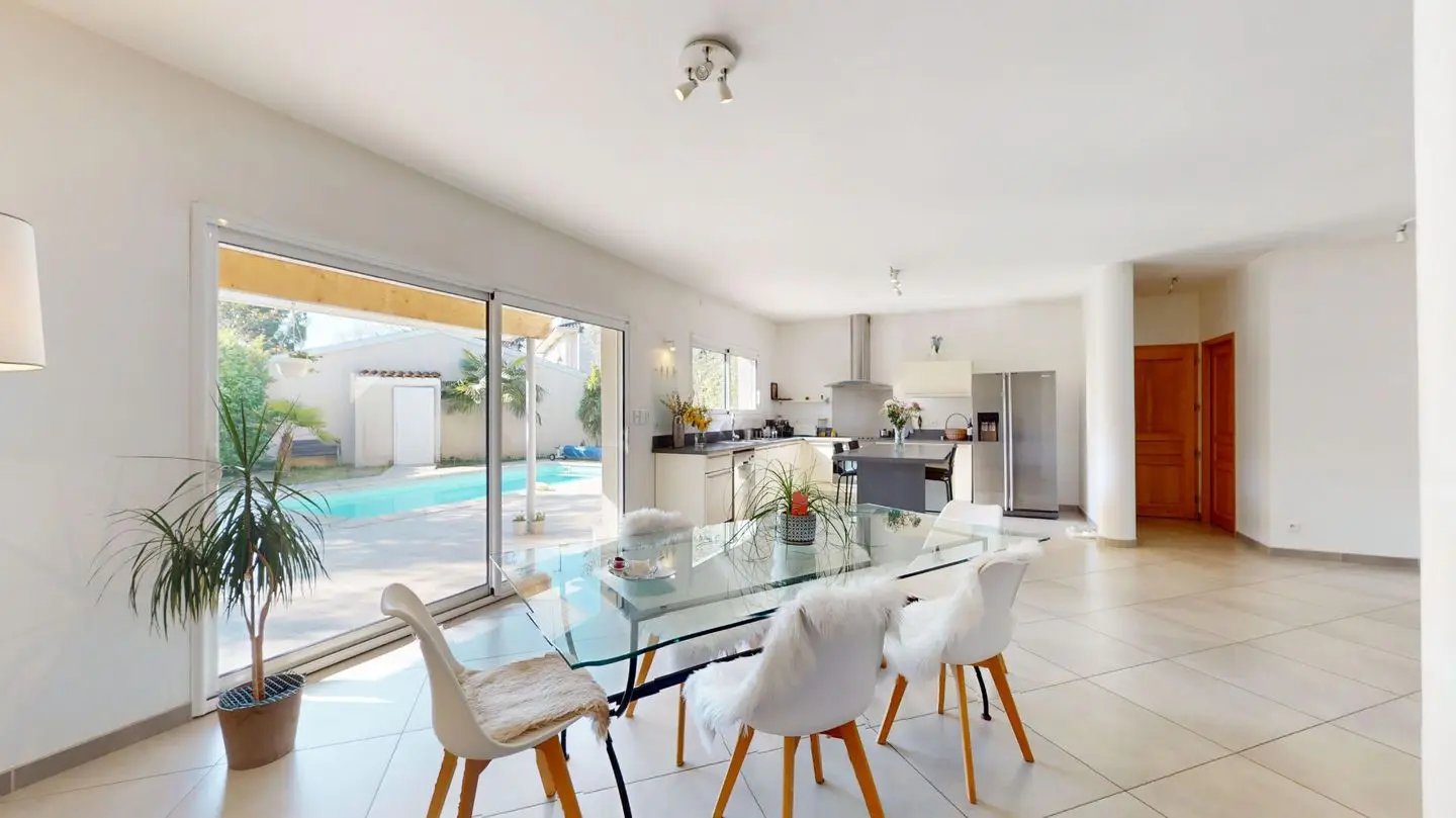 Maison à vendre, 150m², Tournefeuille