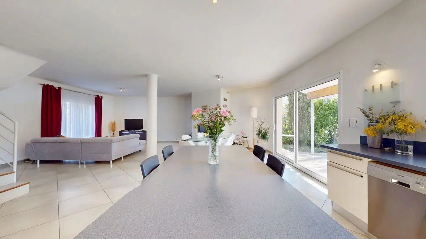 Maison à vendre, 150m², Tournefeuille