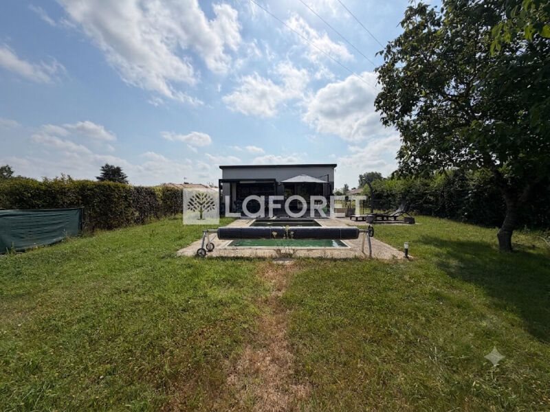 Maison à vendre, 94m², Cépet