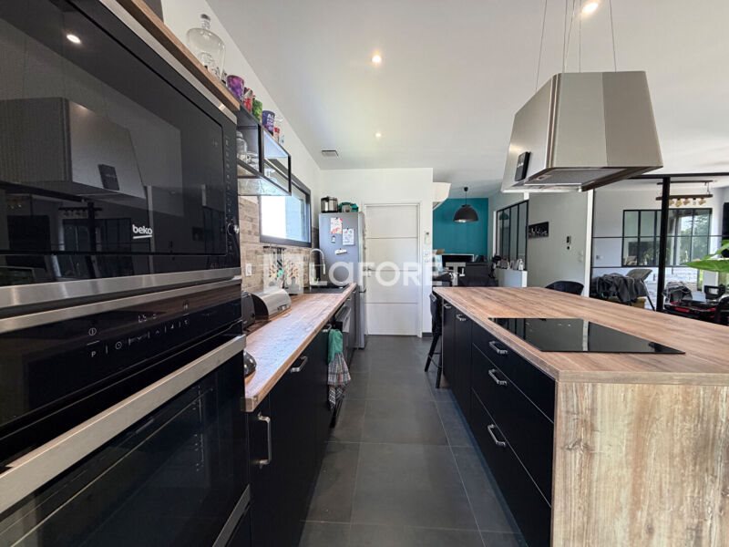 Maison à vendre, 94m², Cépet