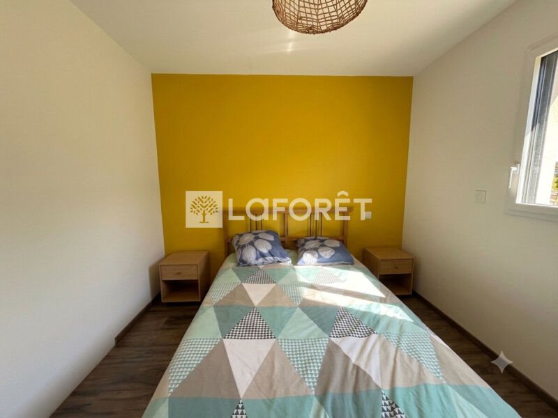 Maison à vendre, 94m², Cépet