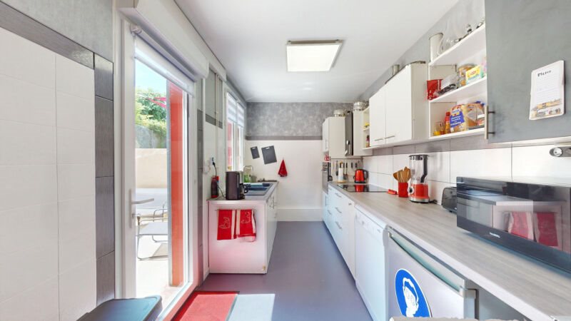 Maison à vendre, 120m², Villeneuve-Tolosane