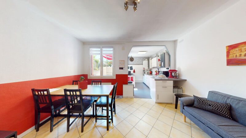 Maison à vendre, 120m², Villeneuve-Tolosane