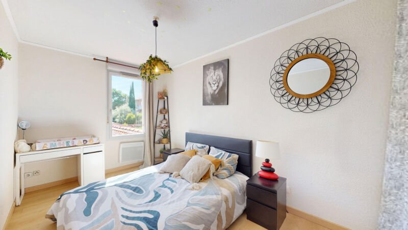 Maison à vendre, 82m², Toulouse