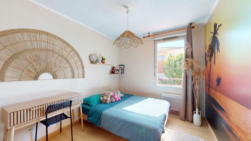 Maison à vendre, 82m², Toulouse