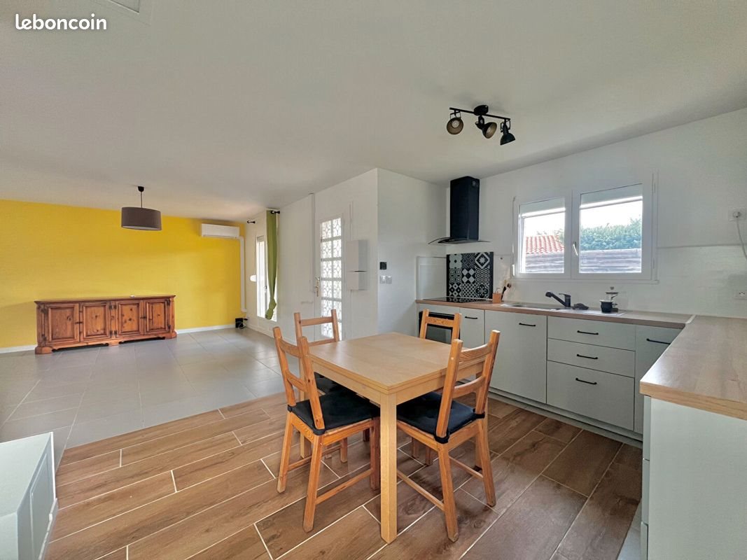 Maison à louer, 70m², Plaisance-du-Touch