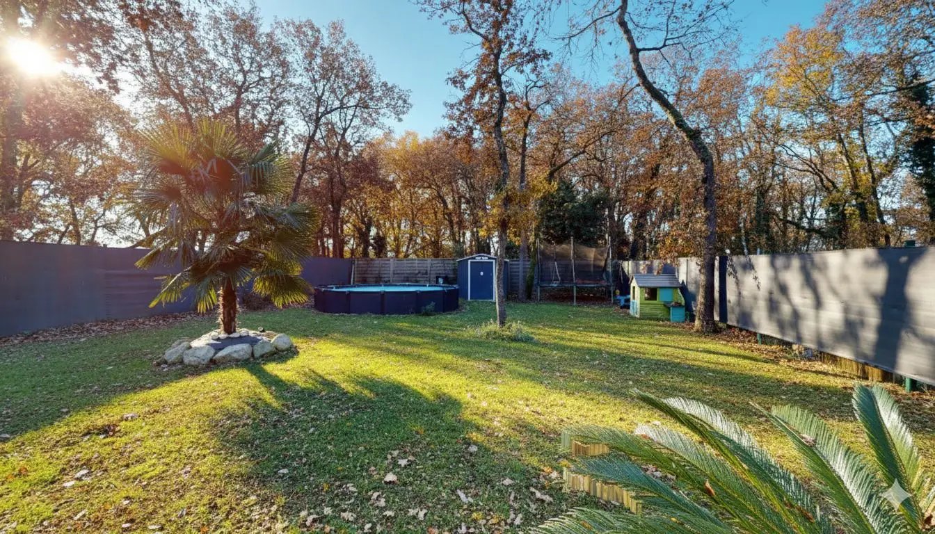 Maison à vendre, 89m², La Salvetat-Saint-Gilles
