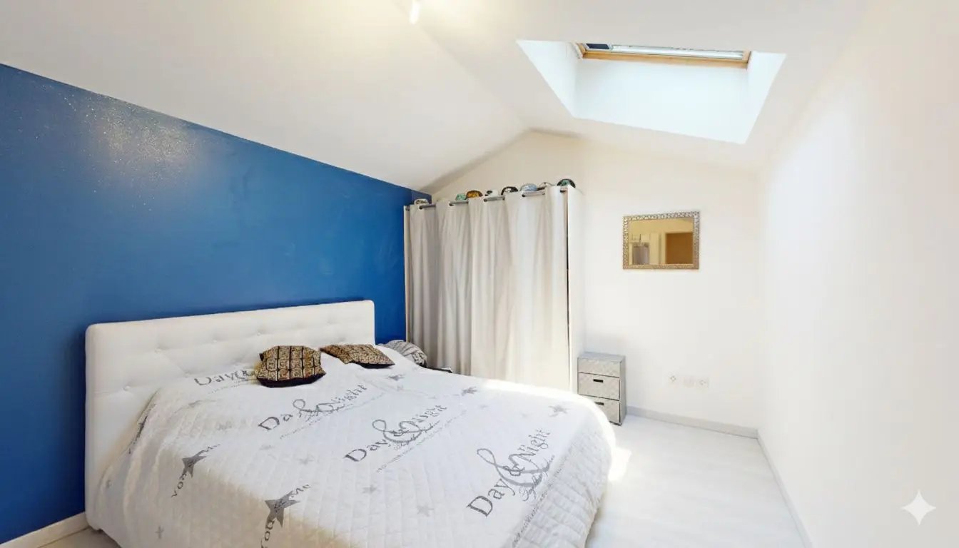 Maison à vendre, 89m², La Salvetat-Saint-Gilles