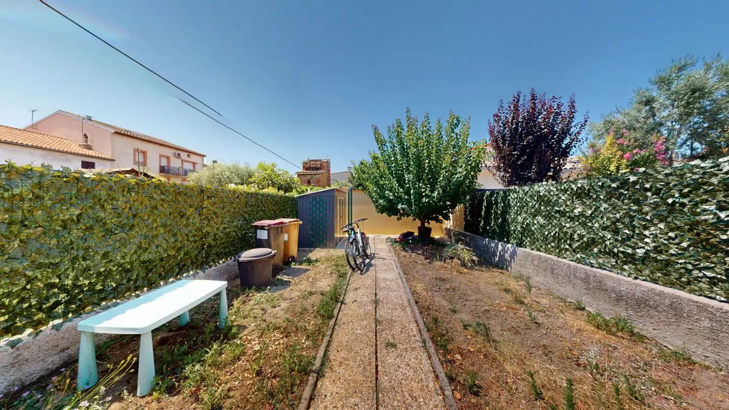 Maison à vendre, 120m², Villeneuve-Tolosane