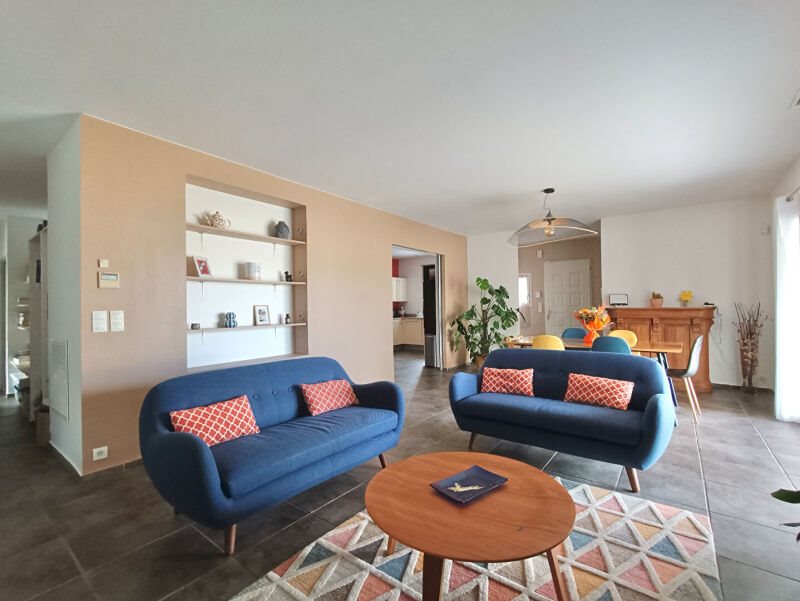 Maison à louer, 188m², Plaisance-du-Touch