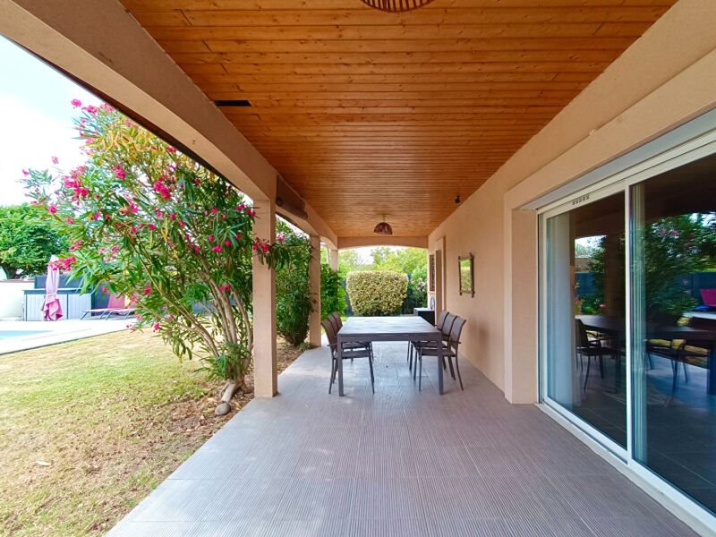 Maison à louer, 188m², Plaisance-du-Touch