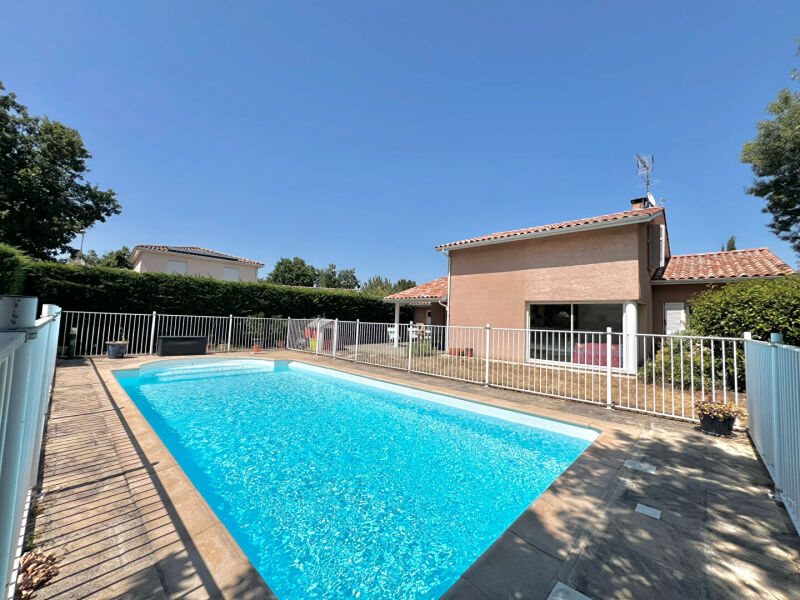 Maison à louer, 136m², Plaisance-du-Touch