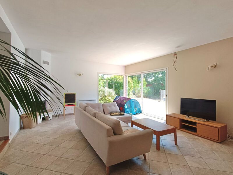 Maison à louer, 136m², Plaisance-du-Touch