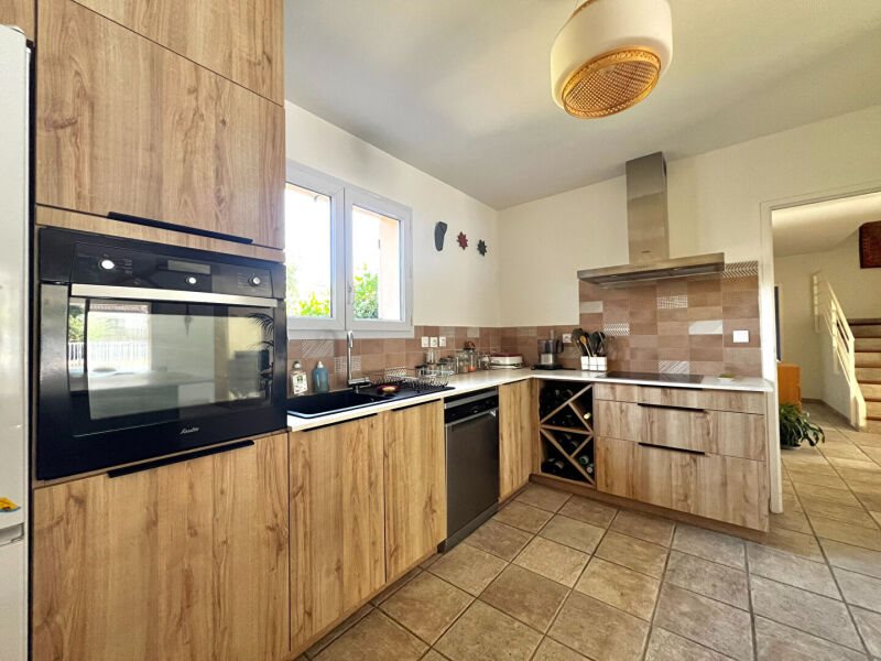 Maison à louer, 136m², Plaisance-du-Touch