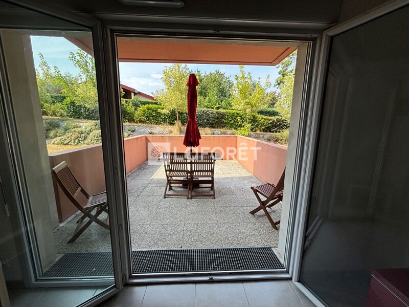 Appartement à louer, 40m², Tournefeuille