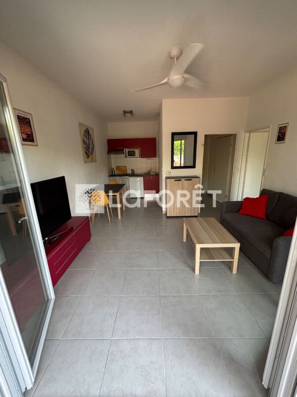 Appartement à louer, 40m², Tournefeuille