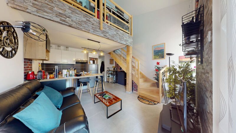 Maison à vendre, 49m², Toulouse