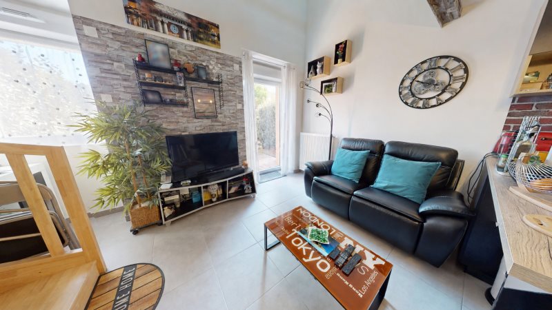 Maison à vendre, 49m², Toulouse