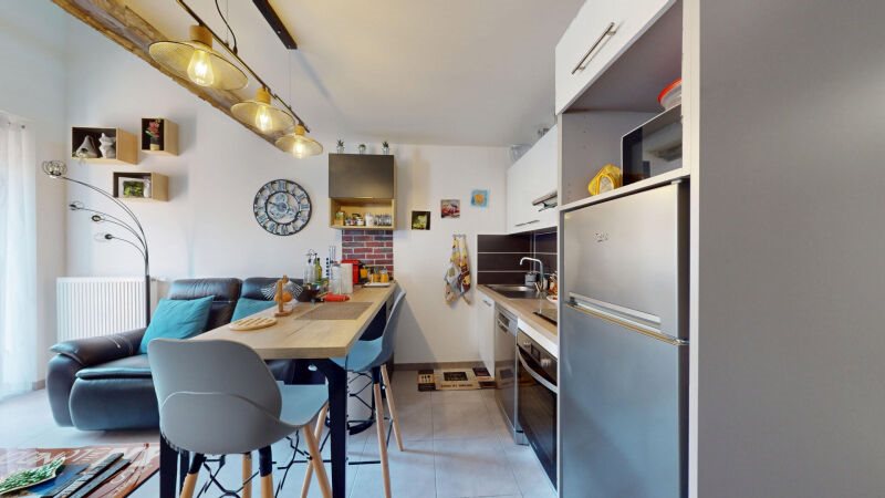 Maison à vendre, 49m², Toulouse