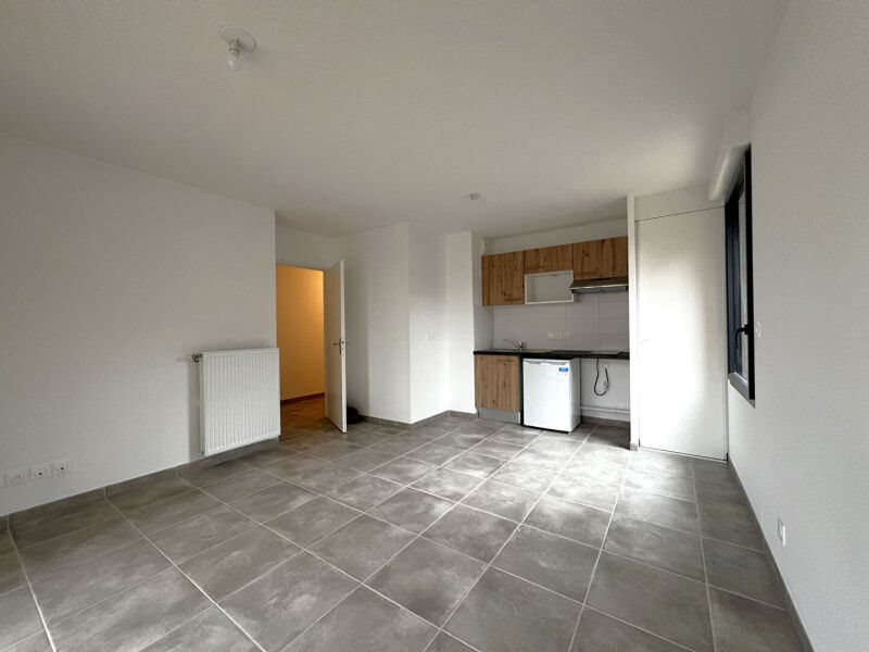 Appartement à louer, 43m², Tournefeuille