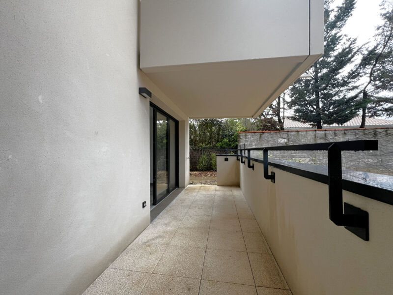 Appartement à louer, 43m², Tournefeuille