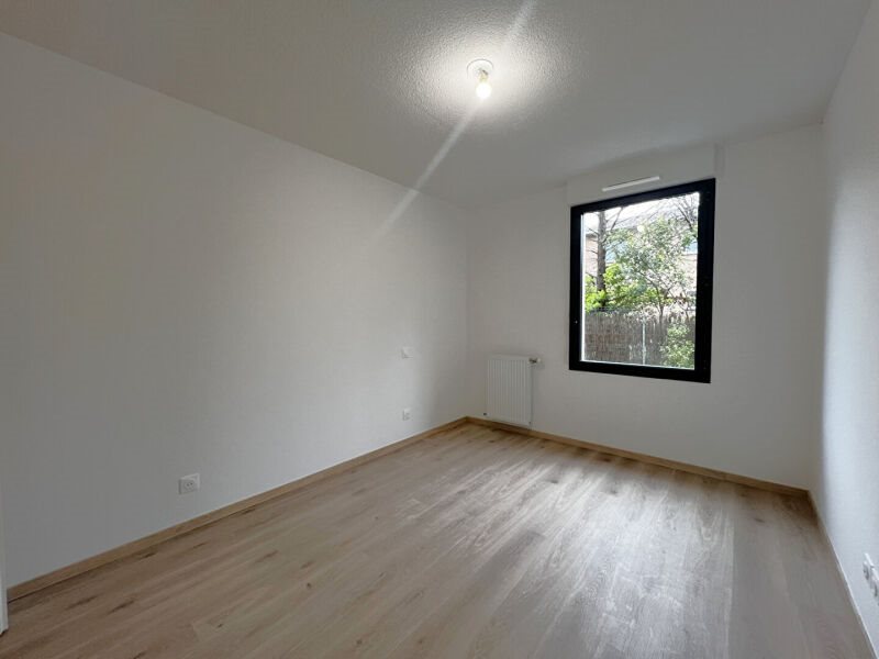 Appartement à louer, 43m², Tournefeuille