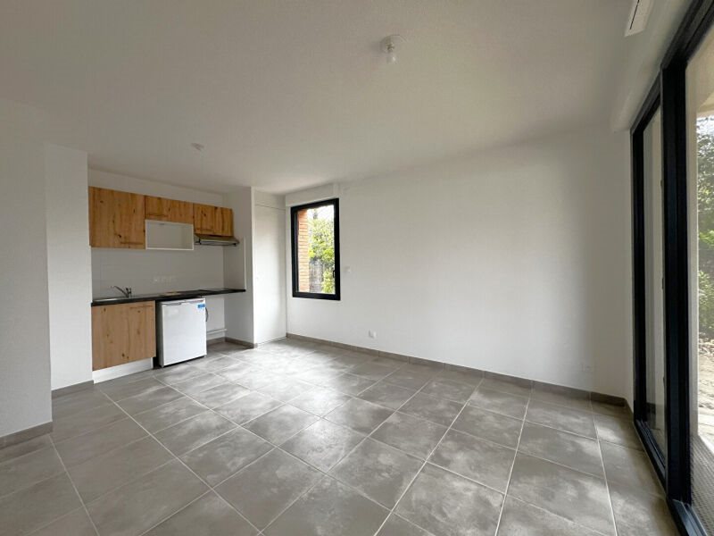 Appartement à louer, 43m², Tournefeuille