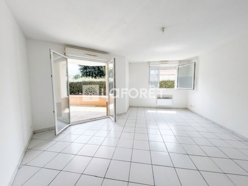 Appartement à vendre, 67m², Saint-Lys