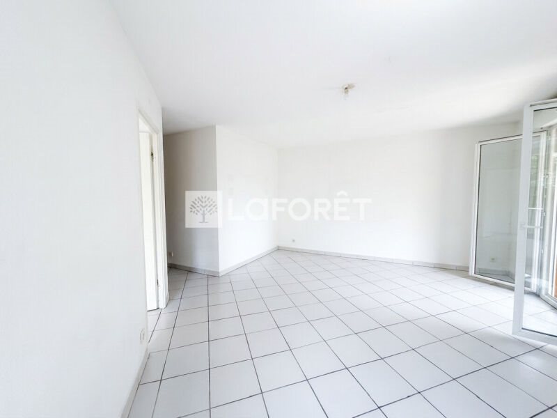 Appartement à vendre, 67m², Saint-Lys