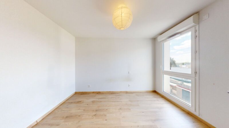 Appartement à vendre, 36m², Tournefeuille