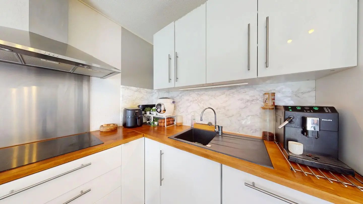 Appartement à vendre, 63m², Villeneuve-Tolosane