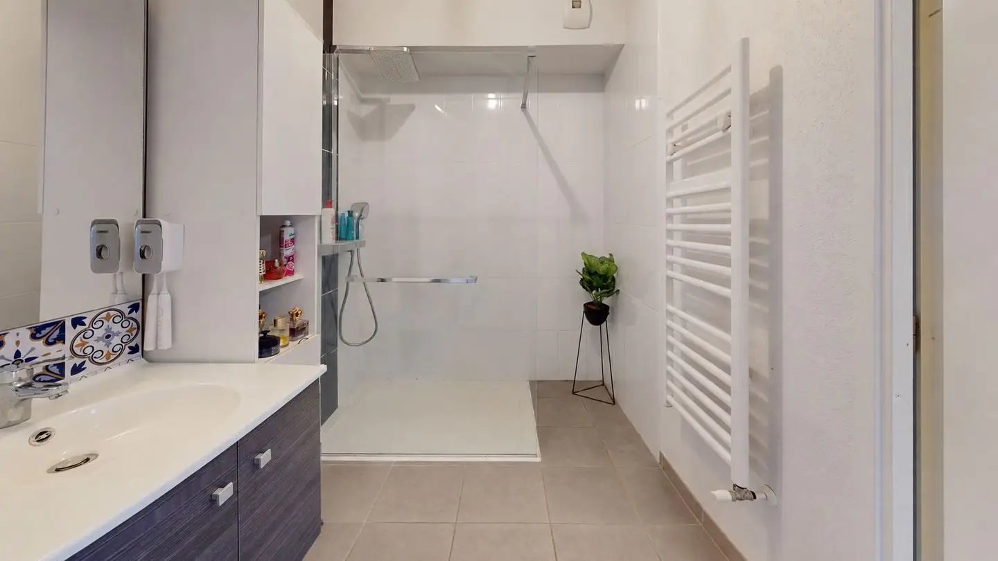 Appartement à vendre, 63m², Villeneuve-Tolosane