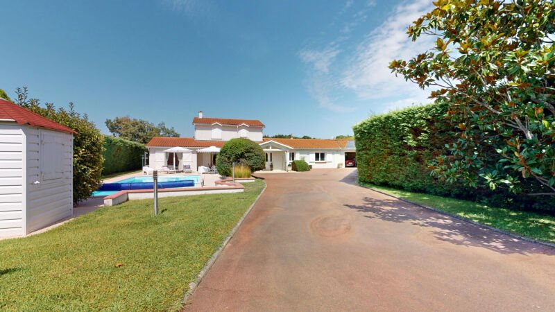 Maison à vendre, 200m², Cugnaux