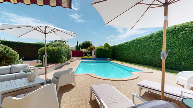 Maison à vendre, 200m², Cugnaux