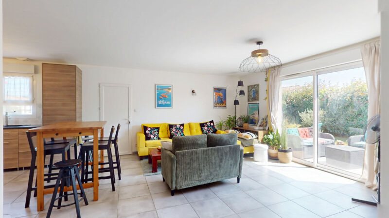 Maison à vendre, 95m², Saint-Lys