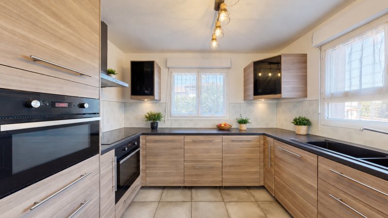 Maison à vendre, 95m², Saint-Lys