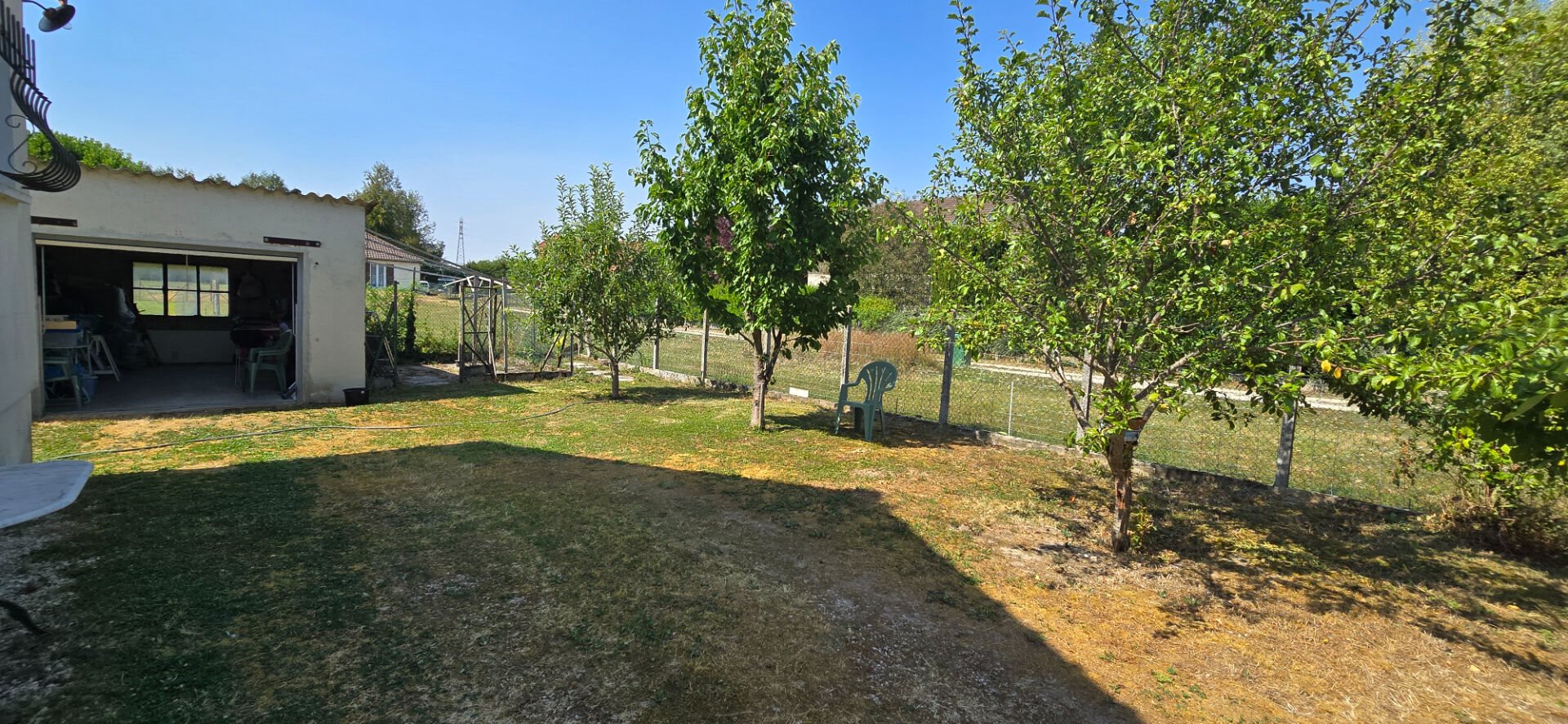 Maison à vendre, 49m², Troyes