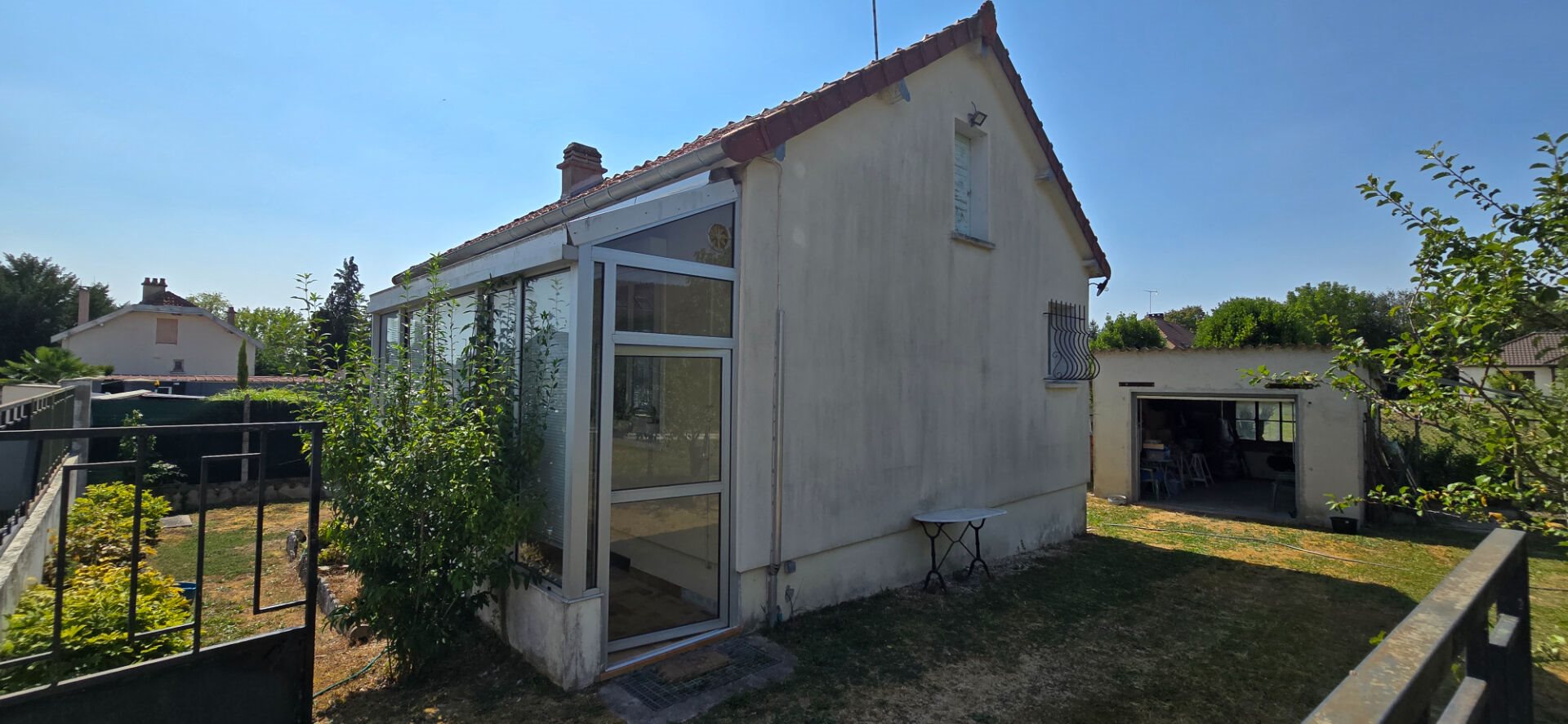 Maison à vendre, 49m², Troyes