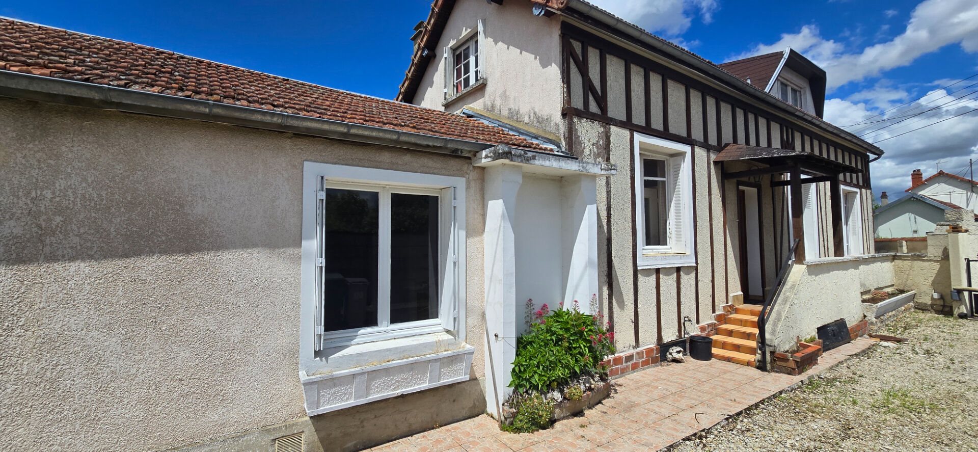Maison à vendre, 98m², Troyes