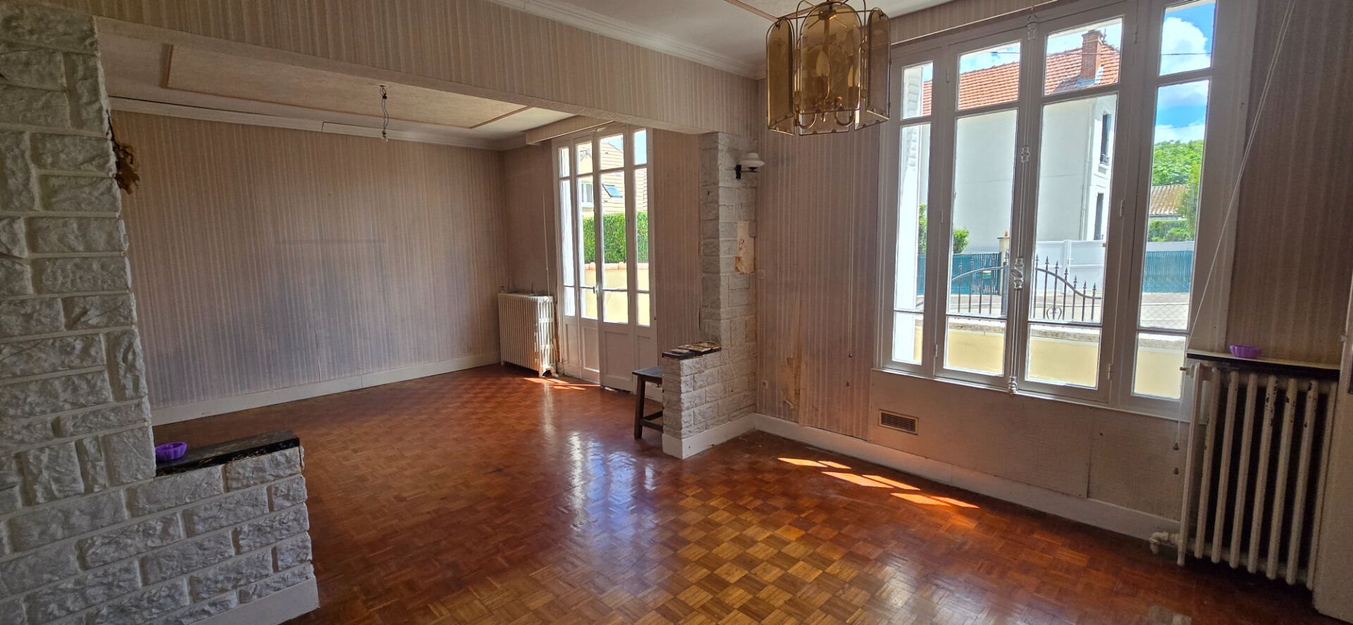 Maison à vendre, 98m², Troyes