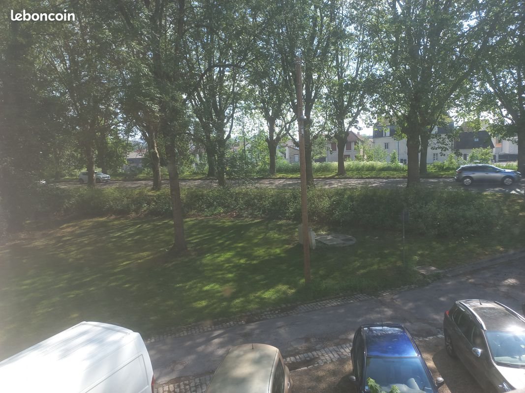 Appartement à vendre, 57m², Troyes