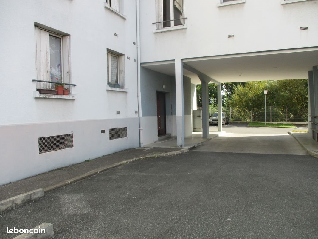 Appartement à vendre, 57m², Troyes