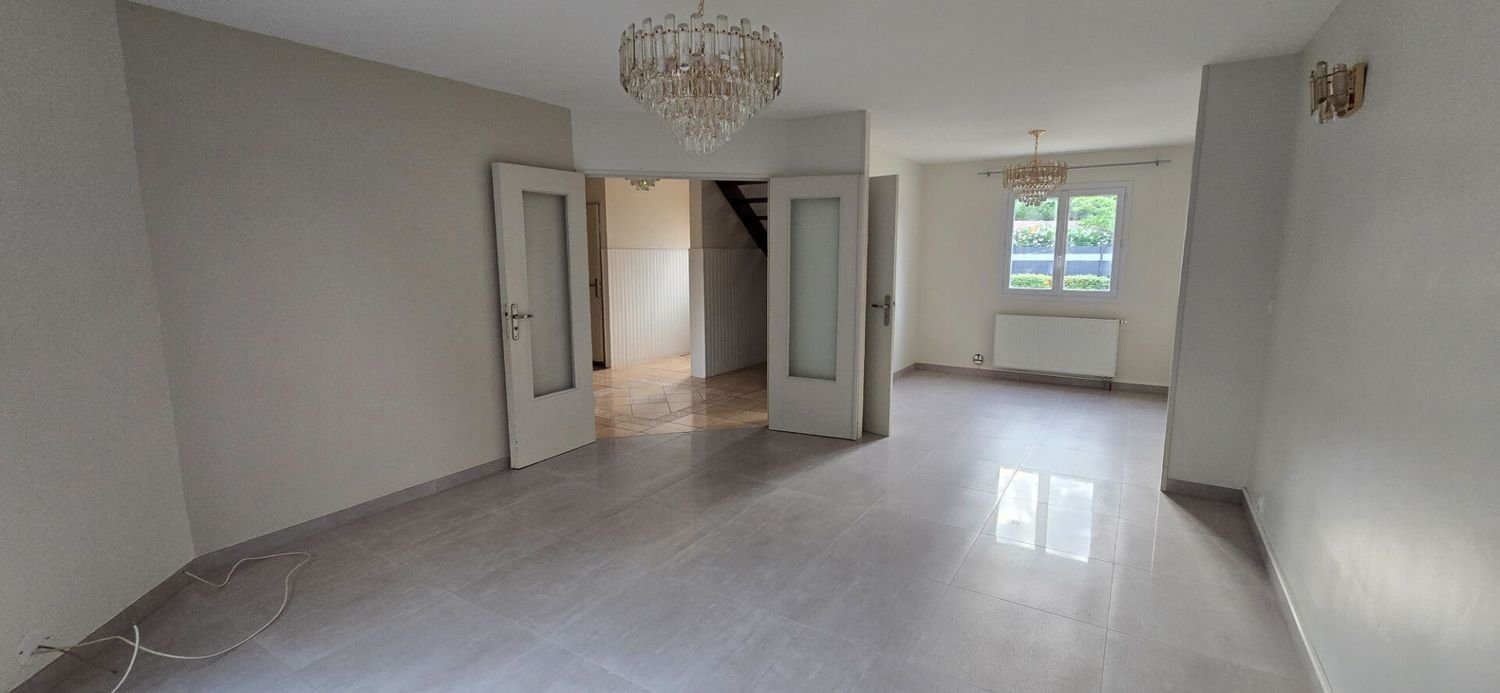 Maison à vendre, 95m², Troyes