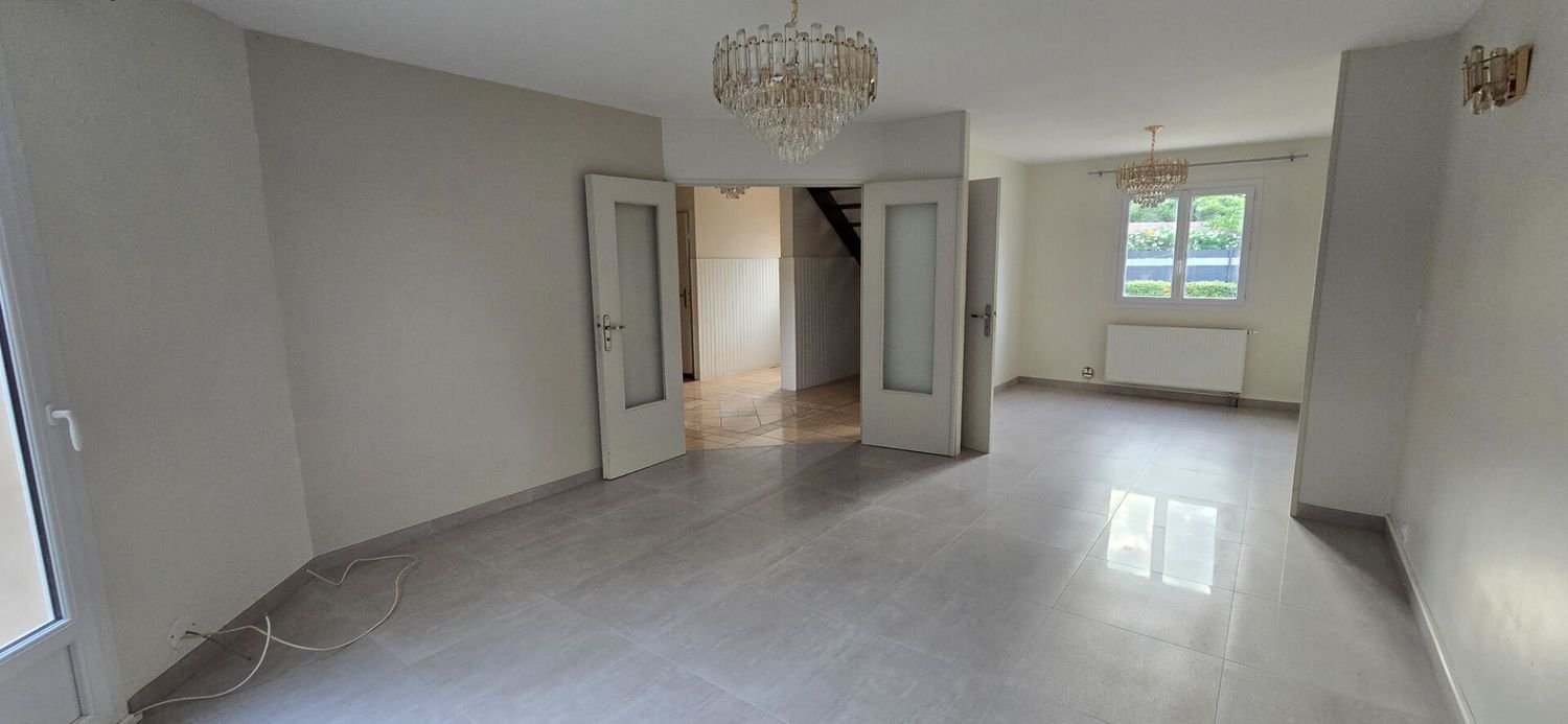 Maison à vendre, 95m², Troyes