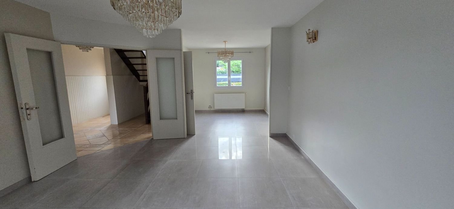 Maison à vendre, 95m², Troyes