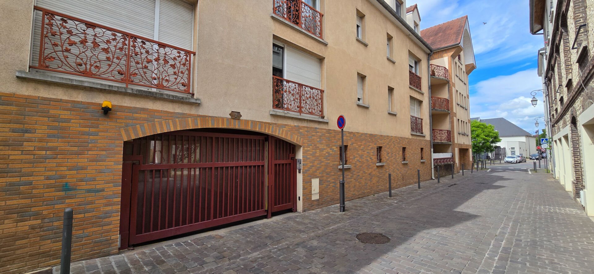 Appartement à vendre, 48m², Troyes